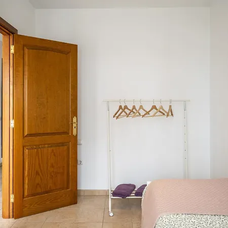 Apartament El Marinero Famara