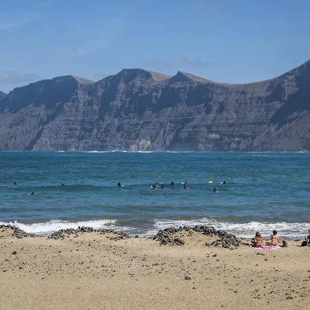 Apartament El Marinero
