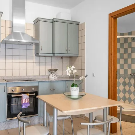 Apartament El Marinero *