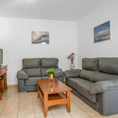 El Marinero Apartment *