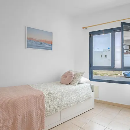 El Marinero Apartment *